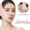 Beauty Tool Facial V Lifting Massage Bandage Reusable Facial Slimming Bandage Belt V-Shaped Slimming Face Mask Skin Care Tool