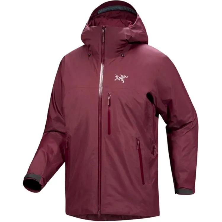 Arc'teryx BETA Puffer Jacket Men's (Unisex) Puffer Jackets 29702