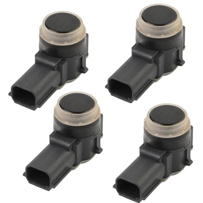 CV1T15K859ABW Car PDC Parking Sensor Distance Control Sensor For Ford Fiesta 2013-2017 CV1T-15K859-ABW
