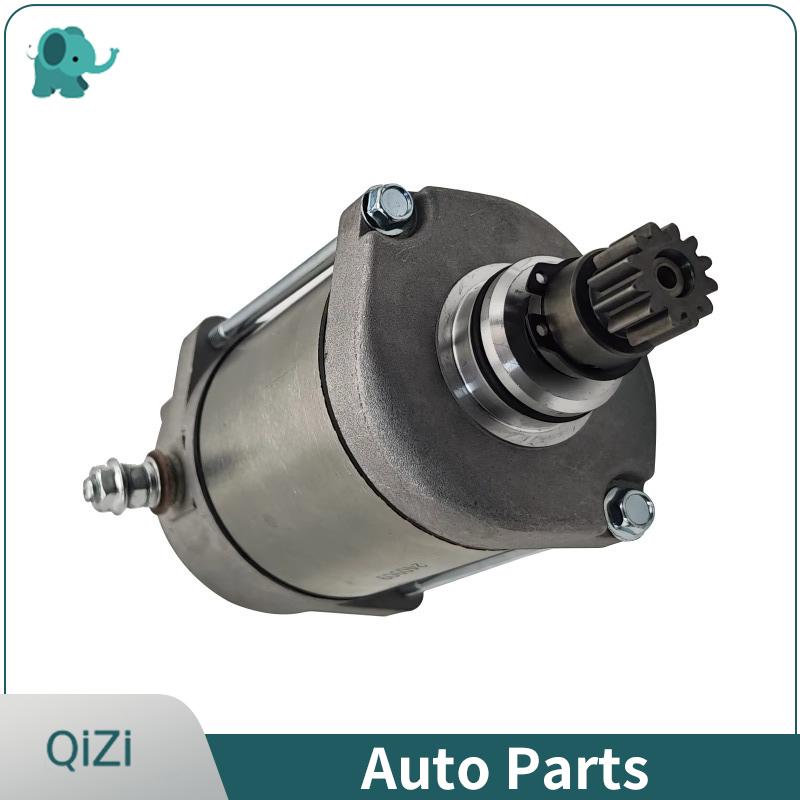 Starter Motor for TGB Target Blade 425 500 525 550 OEM 924470E 0100296 ATV Spare Parts