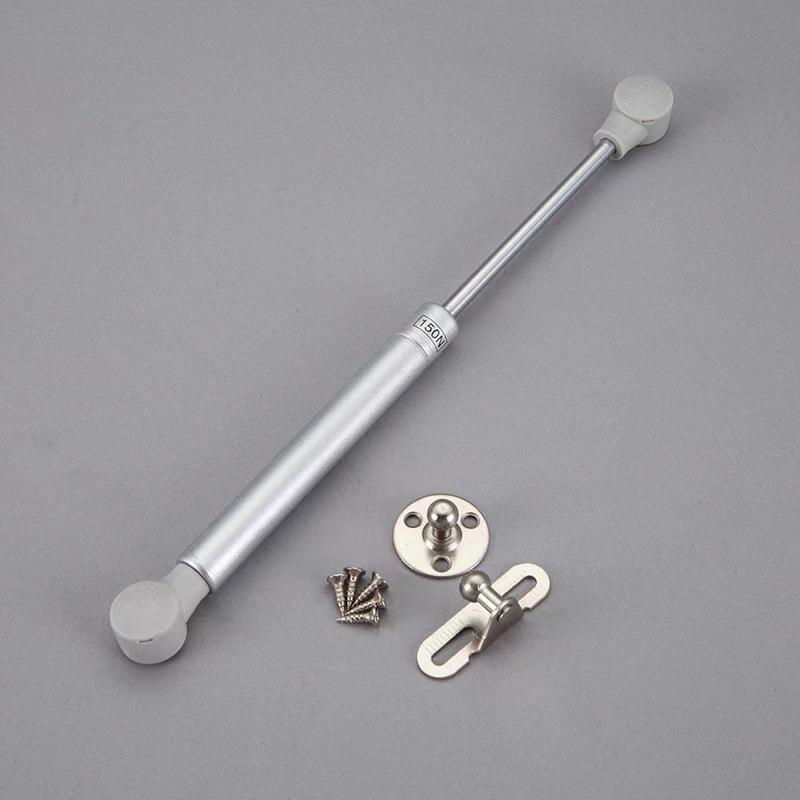 Гидравлический газовый пружинный опорный стержень для дверей шкафа