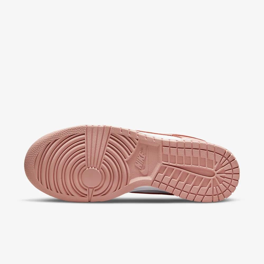 (W) Nike Dunk Low Rose Whisper DD1503-118