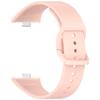 Силиконовый ремешок для Redmi Watch 6/5/4, сменный ремешок для часов для Xiaomi Mi Band 9 Pro/8 Pro, браслет, наручный ремешок, аксессуары