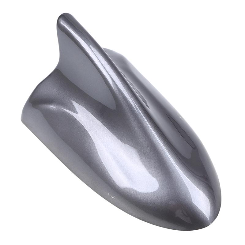 Водонепроницаемая универсальная автомобильная антенна с плавником акулы Авто Крыша FM / AM Запчасти для радио-антенны