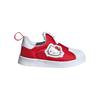 Hello Kitty x Adidas Originals SUPERSTAR 360 Comfortable Low top Skateboard Shoes Red White Infant And Toddler GY9213