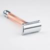 Parker Rose Gold Classic Razor 63C Razor