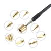 9PCS/Set Tool 3D Printing Modify Finishing Tool Hot Melt Finishing Tool  For Voron 2.4/MK4