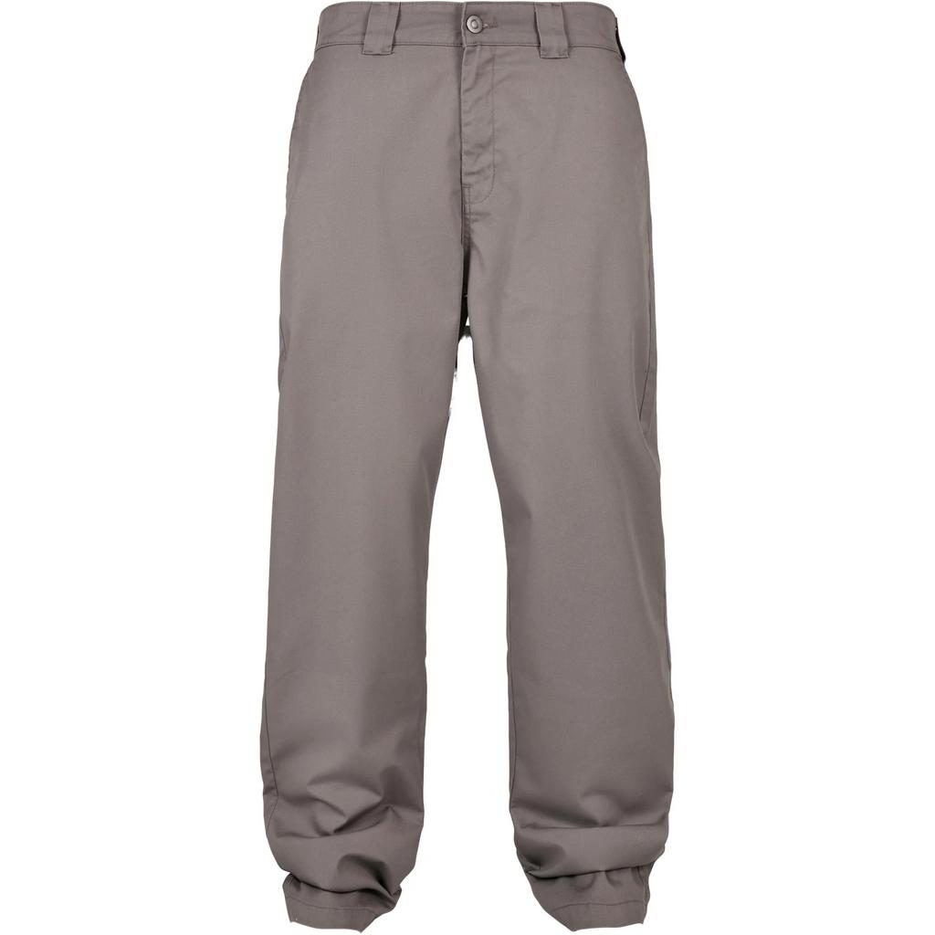 Urban Classics Mens Classic Work Trousers