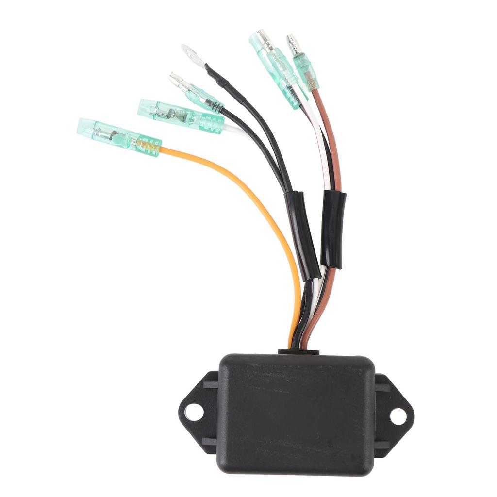 CDI Igniter 689 85540 00 Capacitor Discharge Ignition for 2 Stroke 30HP Outboard Engine