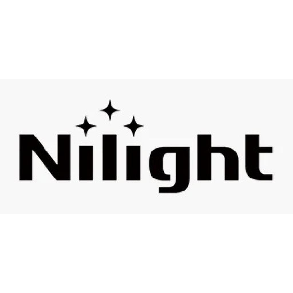Nilight 2 шт. 7-дюймовые сверхтонкие светодиодные прожекторы, 30 Вт 3600 лм, точечный луч, для внедорожного вождения, противотуманные фары с 2 вариантами крепления для грузовика, внедорожника, квадроцикла, UTV,