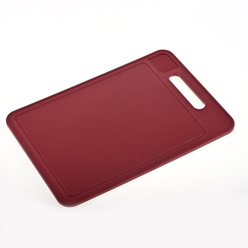 Wear Resistant Chopping Board Double Sided Kneading Dough Board Creative Defrosting Tray Home