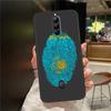 Чехол с флагом Казахстана для ZTE Nubia Red Magic 8S 8 9 Pro Plus Red Magic 6 7 Pro 6S 7S Pro 5G 5S 6R Funda