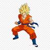 Patches For Clothes Bag Iron On Thermal Stickers Goku Super Saiyan Blue Kaioken X20 Goku Vegeta Pattern Washable Heat Transfer