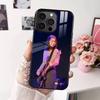 Singer M-Mitski  Phone Case For iPhone 17,16,15,14,13,12,Plus,Pro,Max For Magsafe Magnetic Wireless Charge