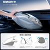 Subaru Legacy Outback 4th Generation BR Series Front Sun Shade for 2009 May 2014,