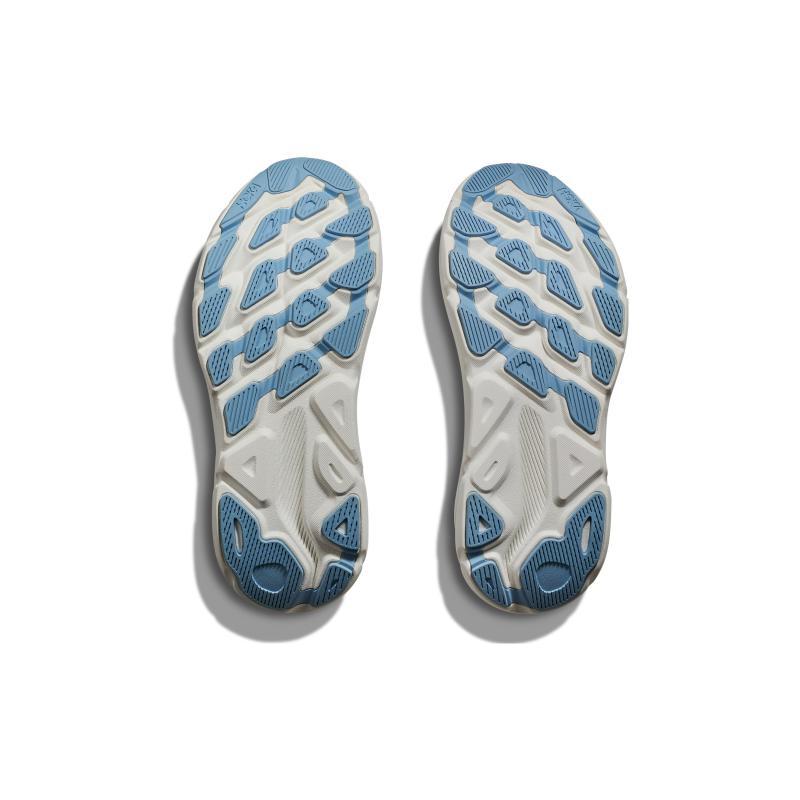 HOKA One One Женские кроссовки Clifton 9 Sunlit Ocean Lilac Mist 1127896-SOLM