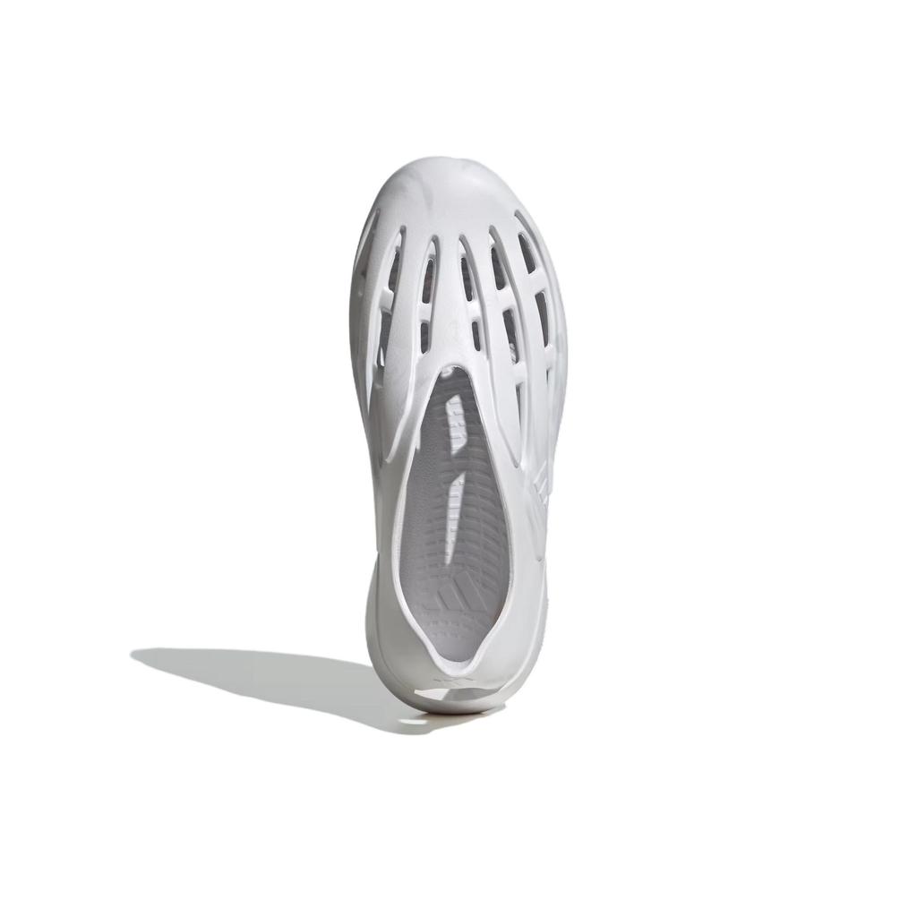 adidas Кроссовки унисекс Lightblaze Moc Crystal White Dash Grey JH7038