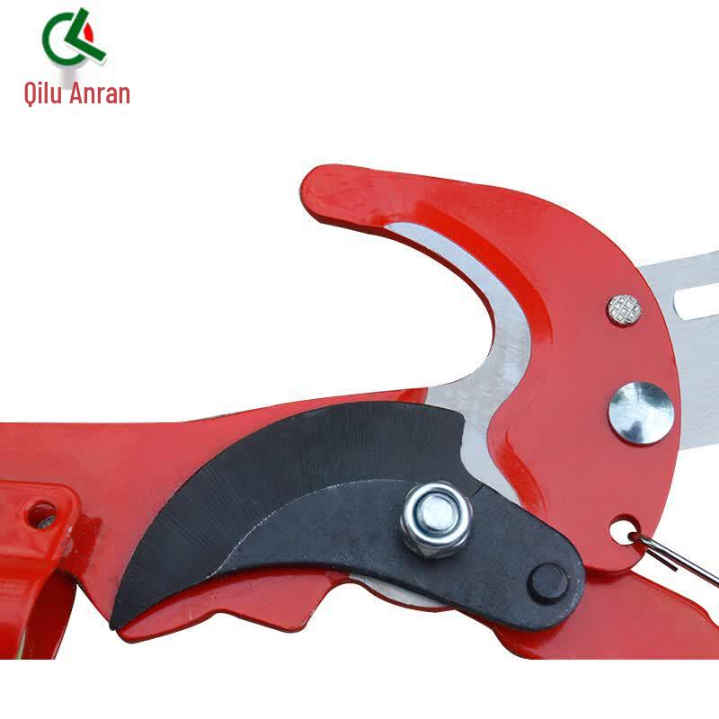 Qilu Anran 3-Meter Telescopic High Branch Pruner & Saw Kit