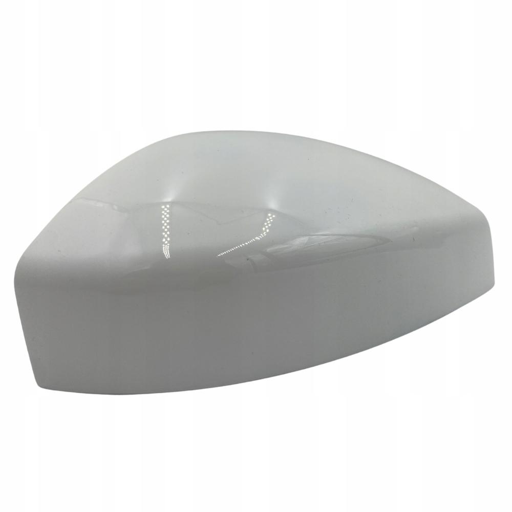 Right White Mirror Cover Range Rover Evoque L538 2016-2019