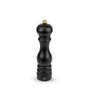 Peugeot Pepper Mill, Wooden, Adjustable Coarseness, 30g Capacity, 22cm, Manual, Made In France, Perfect for Chocolate, Paris, 870422/1