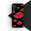 Protective Cover Akatsuki Narutos Kakashi for Xiaomi Redmi 15 15C 14C 8A A4 A5 Note 8 7 14 Pro + 8T 14S Phone Case