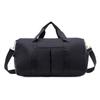 Large Capacity Duffle Travel Handbag Waterproof Dry Wet Separation Gym Sports Bag with Shoe Compartment Durable
