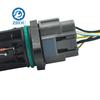 22680-VC201 22680-VC200 22680-VC210 Датчик массового расхода воздуха MAF Для Nissan Patrol TB48DE 4.8L V6 2001-2005
