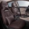 Чехол-накидка на сиденье Buick Verano с полной защитой для моделей 2018-2020 годов - Все сезоны