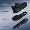 Anta Мужские легкие беговые кроссовки Shenxing 10