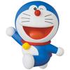 Medicom Toy UDF Ultra Detail Figure 571 Fujiko Works Series Lively Approximately 77mm Finished Figure No. F. Fujio's 15 Doraemon, Tall, Painted,
