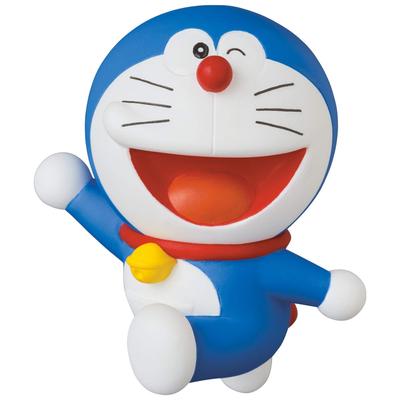 Medicom Toy UDF Ультра Детальная Фигурка 571 Серия Работ Фудзико Живая примерно 77 мм готовая фигурка Нет. F. 15 Фудзио Дораэмон, высокий, раскрашенный,