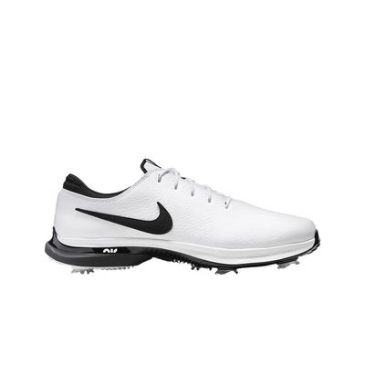 Air Zoom Victory Tour 3 Широкие Белые Черные