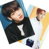 [ИСПОЛЬЗОВАННЫЙ] BTS THE BEST JUNGKOOK Фотокарточка Jungkook Коллекционная карточка