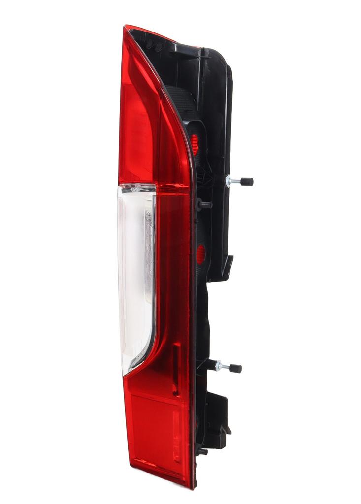 Ft86355 Fast Rear Lamp Pr Van