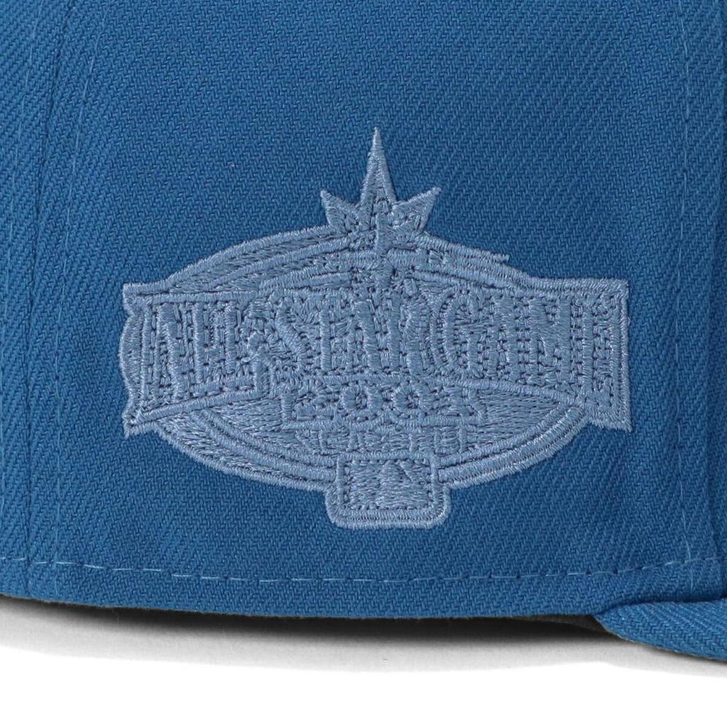 NEW ERA 59FIFTY MLB Cap Tonal Pack Slate 7 5950 SEAMAR TONAL PACK SLT 3/8