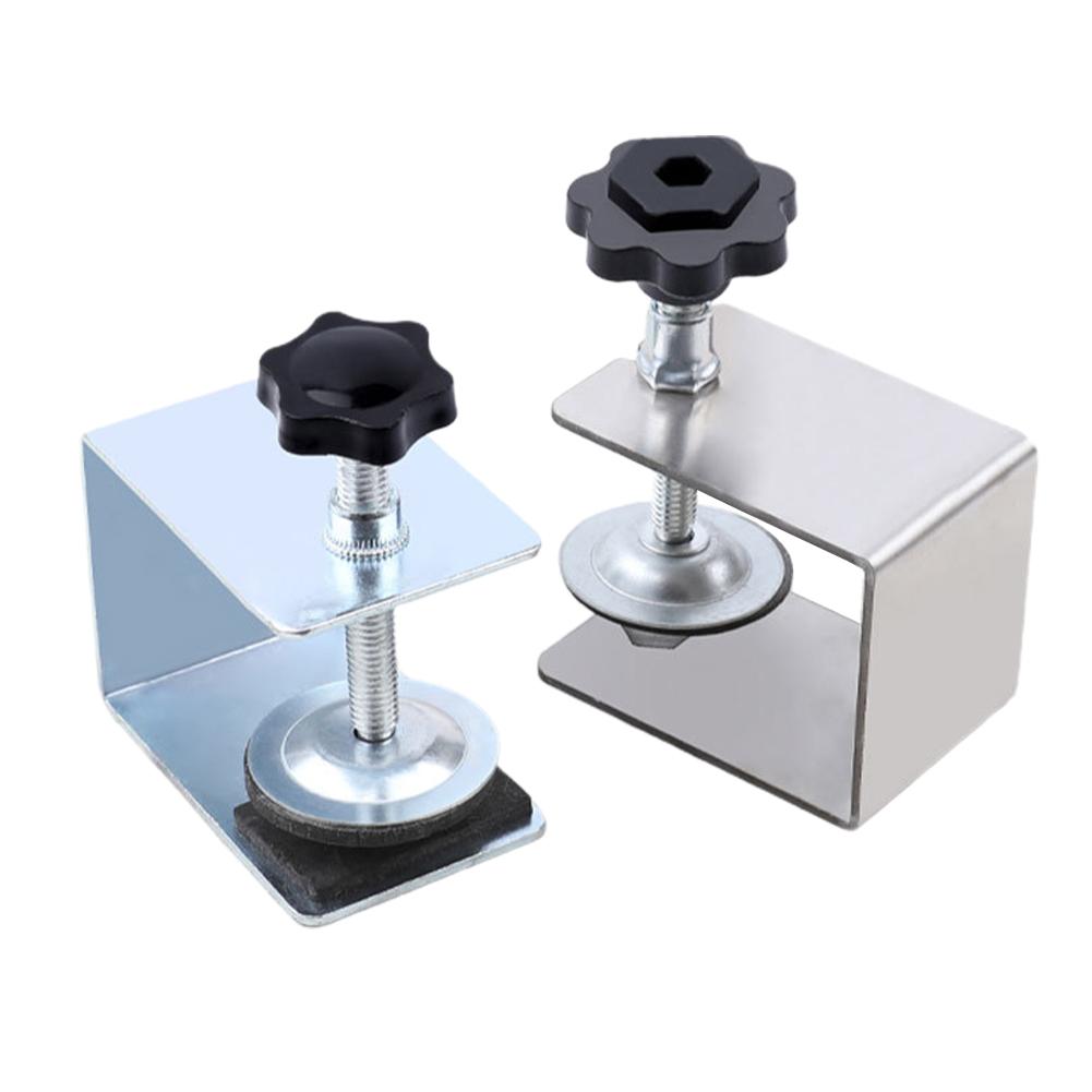 Регулируемый монтажный зажим Многофункциональный шкаф