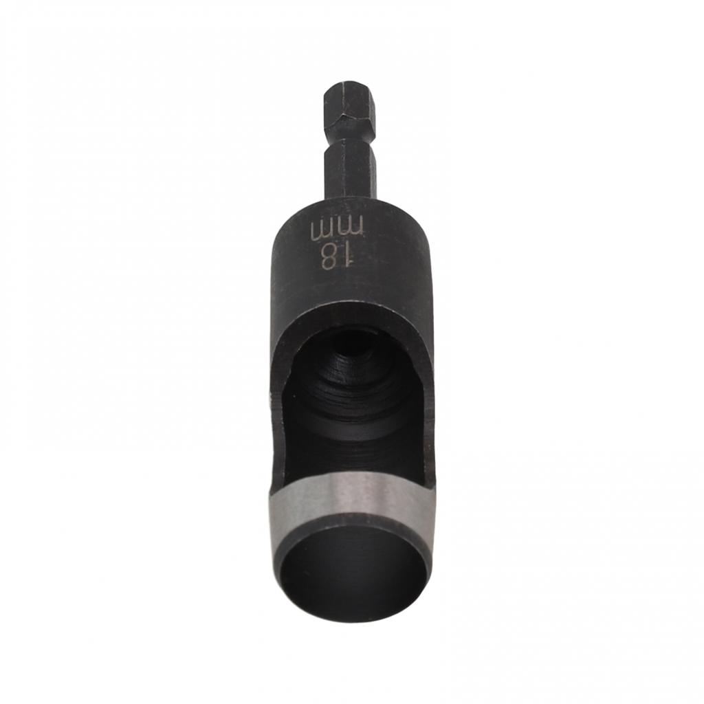 Сверла Кольцевое сверло 2-25 мм Электрическая машина