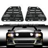 Основание рамки противотуманной фары Ford Mustang 2013-2014