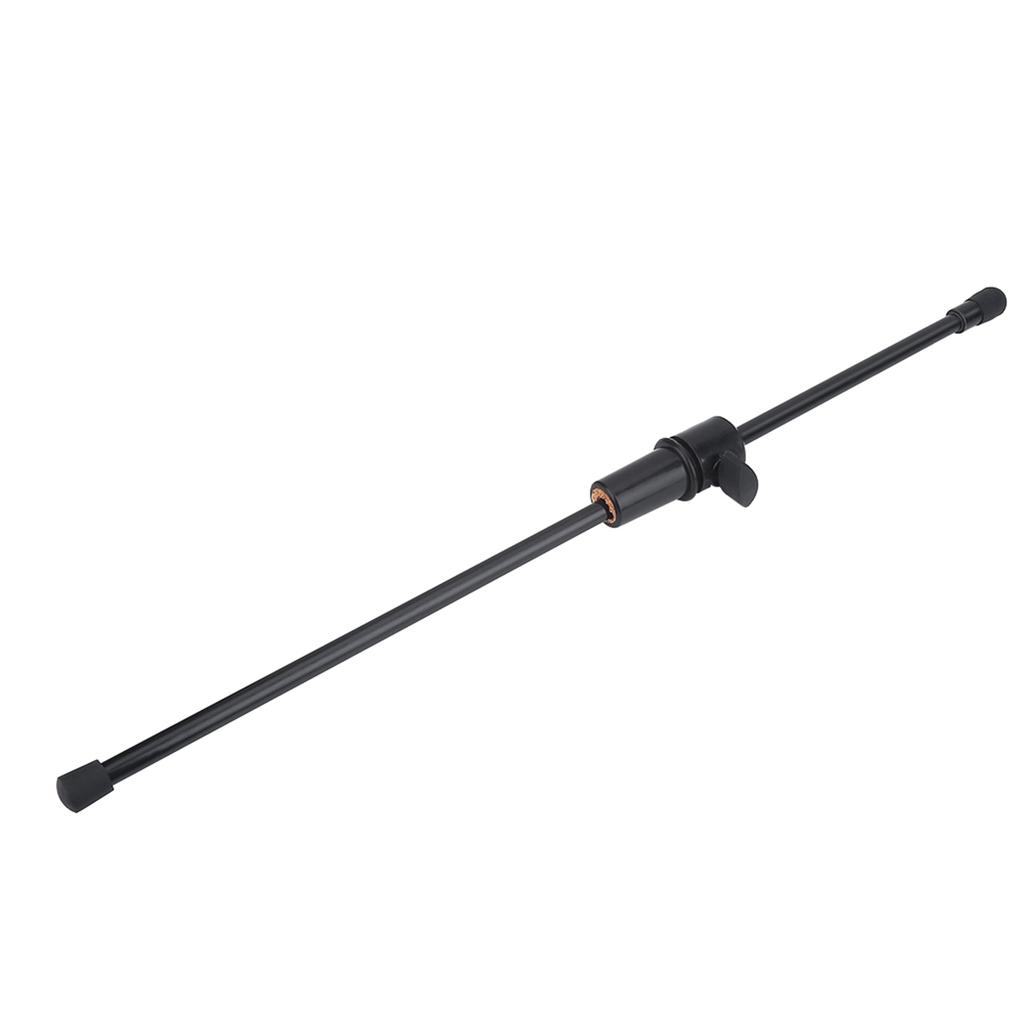 1Pc Carbon Fiber Cello Endpin Instrument End Pin Accessory for 3 4&4 4 Size Cellos