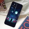 Blade Runner 2049 Case For Xiaomi 14 13 Ultra 12 Lite 11T 12T 13T Pro POCO M6 X3 X5 X6 Pro F3 F5 M5s Cover