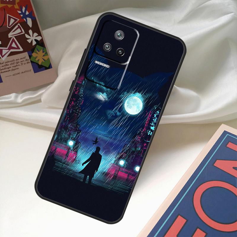 Blade Runner 2049 Case For Xiaomi 14 13 Ultra 12 Lite 11T 12T 13T Pro POCO M6 X3 X5 X6 Pro F3 F5 M5s Cover