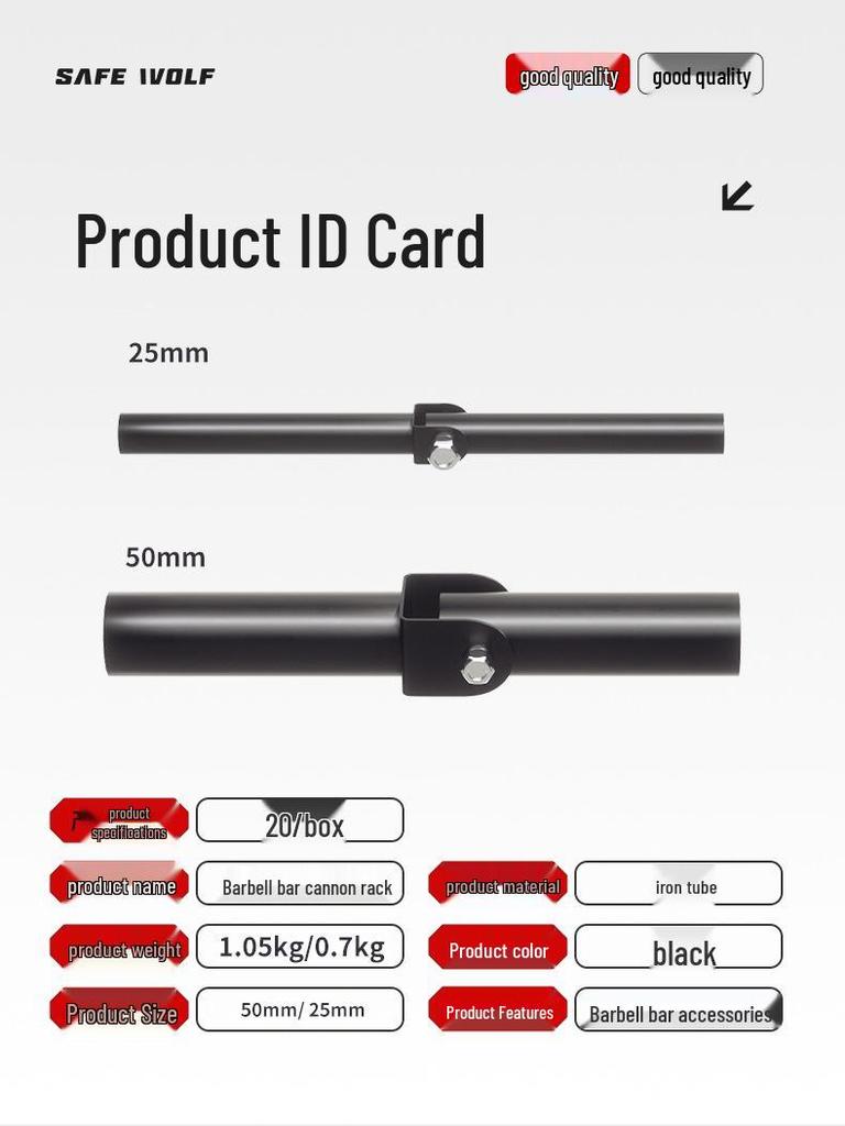 Стойка для жима мины для становой тяги, гребли и тренировки мышц