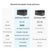 Портативная электростанция Power 1000 V2 (Китайская версия)