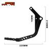 Motorcycle Aluminum Gear Shift Lever CNC For Ranger 1000 2018-2021 Polaris Pro XD 2019-2020 ATV Motorcycles Accessories