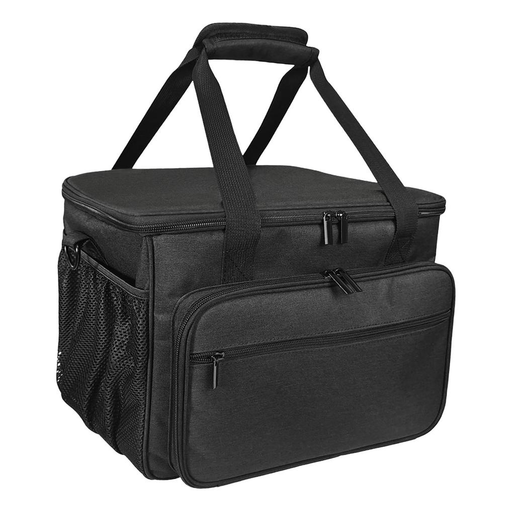 Vacuum Cleaner Accessories Storage Bag, Carrying Case Multifunctional Carry Bag Tote