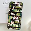 Library Magic cats Kitten Case For Samsung Galaxy S26 Ultra S24 S23 S22 S21 S25 Ultra S10 S20 Plus S25 FE Phone Cover