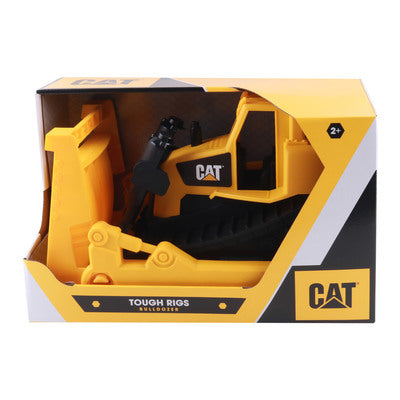 Funrise | КПП машина | Бульдозер 15 дюймов (38 см)