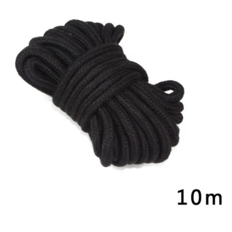 5m/ 10m/ 20m Cotton Rope Female Adult Sex Products Slaves BDSM Bondage Soft Rope Adult Games Binding Rope Role-Playing Sex Toy