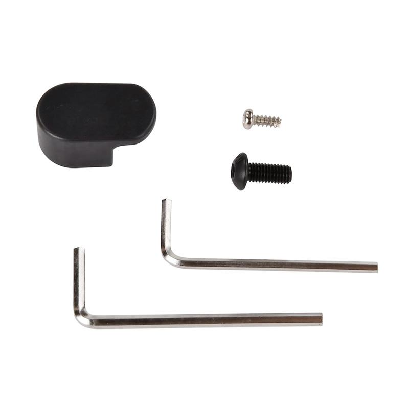 Заднее крыло для электросамоката Задний комплект с инструментом Для MAX G30