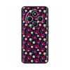 Luxury Painted Cover For Poco C75 Phone Case PocoC75 for Xiaomi Poco C75 C 75 Cases Silicone Bumper Black Back Cover Coque Funda